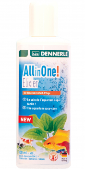 DENNERLE All in One! Elixier